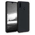 kwmobile Handyhülle für Samsung Galaxy A20s Hülle Kabelloses Laden Schutzhülle Cover