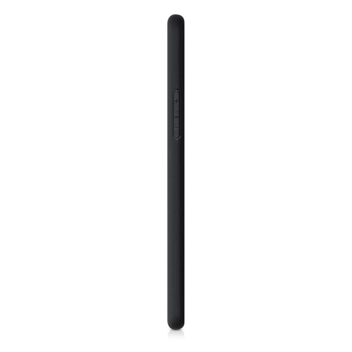 kwmobile Handyhülle für Samsung Galaxy A20s Hülle Kabelloses Laden Schutzhülle Cover