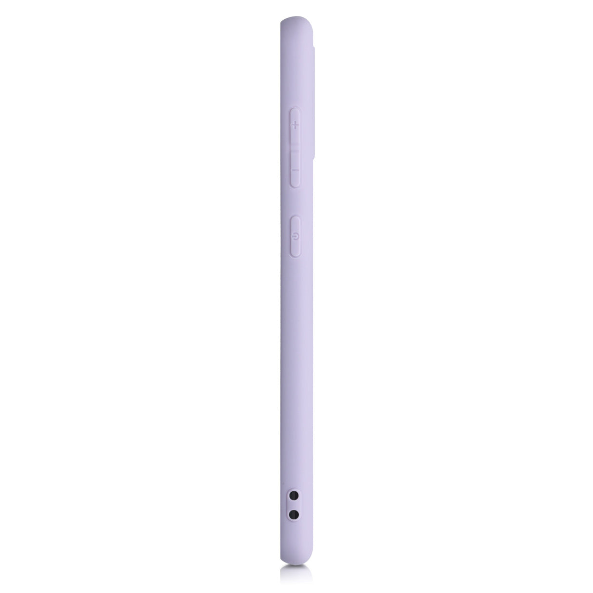 kwmobile Handyhülle für Samsung Galaxy A31 Hülle Kabelloses Laden Schutzhülle Cover