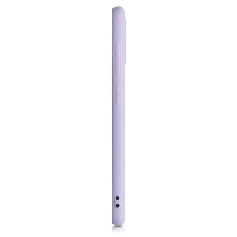 kwmobile Handyhülle für Samsung Galaxy A31 Hülle Kabelloses Laden Schutzhülle Cover