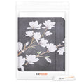 kwmobile Schutzhülle für Kobo Forma Hülle - eReader Flip Case mit Auto Sleep Funktion