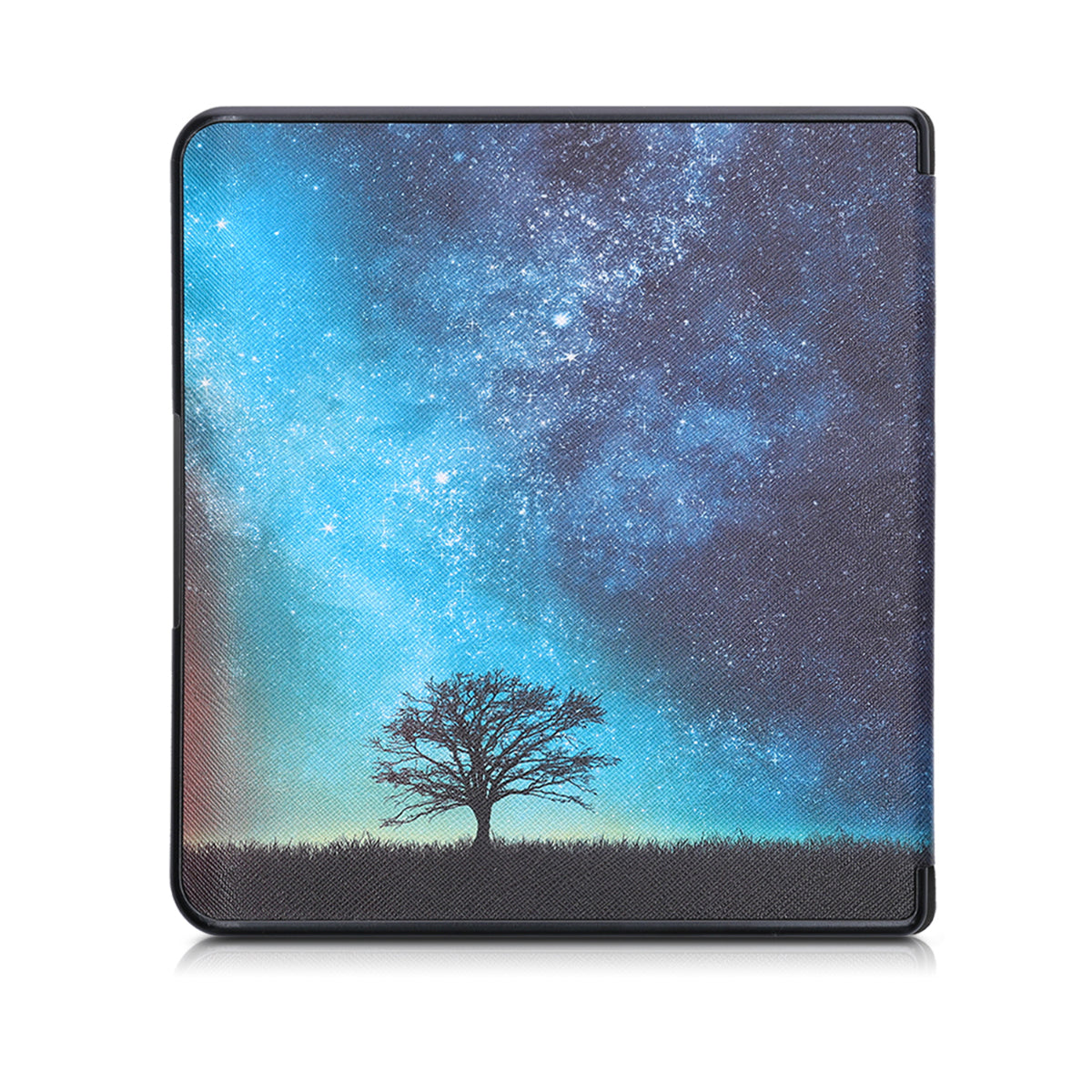 kwmobile Schutzhülle für Kobo Forma Hülle - eReader Flip Case mit Auto Sleep Funktion