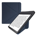kwmobile Schutzhülle für Kobo Forma Hülle - Case - eReader Klapphülle mit Auto Sleep Funktion - Cover mit Ständer