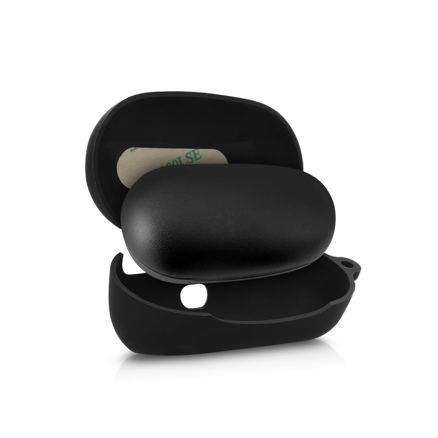 Hülle kompatibel mit Sony WF-XB700 True Wireless