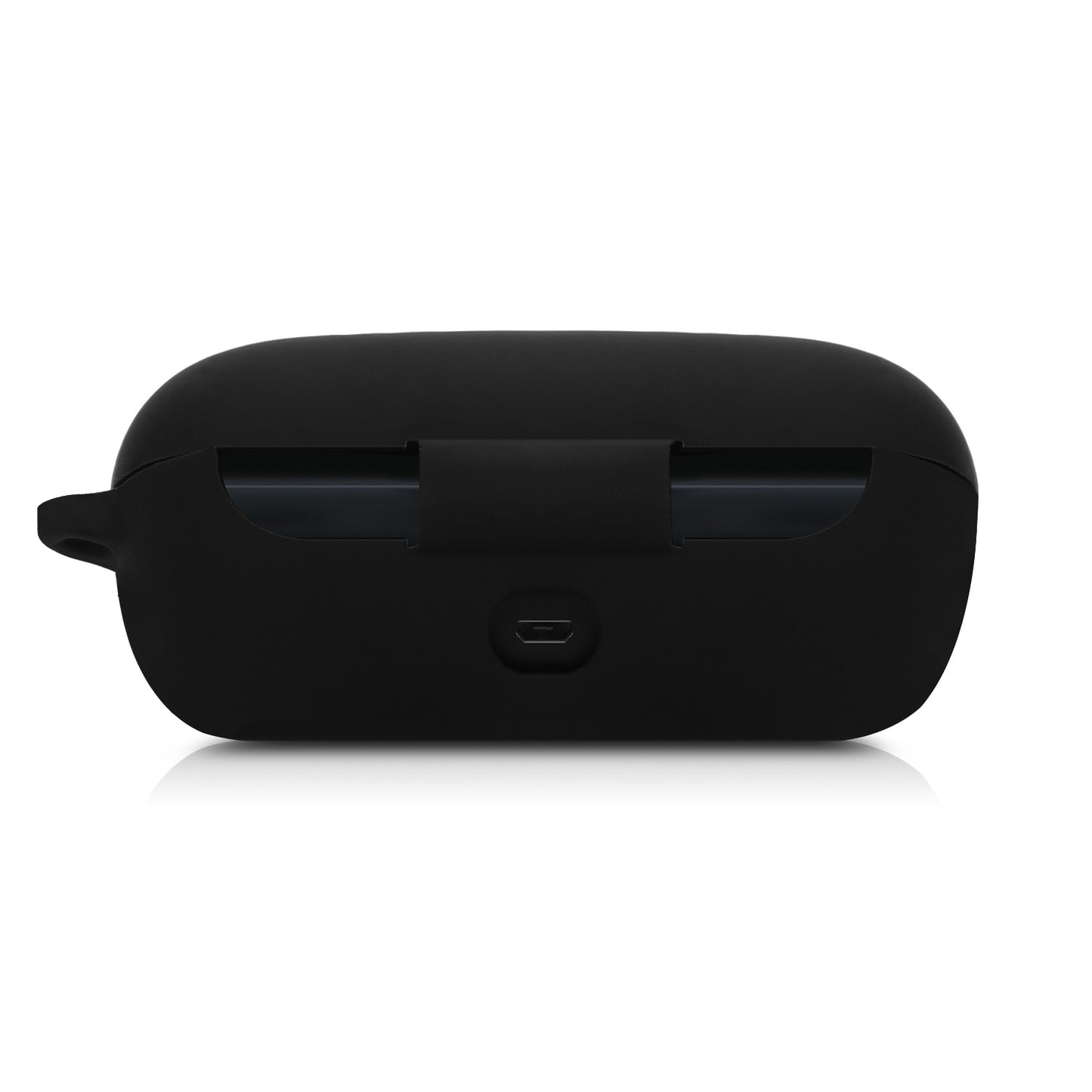 Hülle kompatibel mit Sony WF-XB700 True Wireless