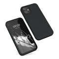kwmobile Handyhülle für Apple iPhone 12 mini