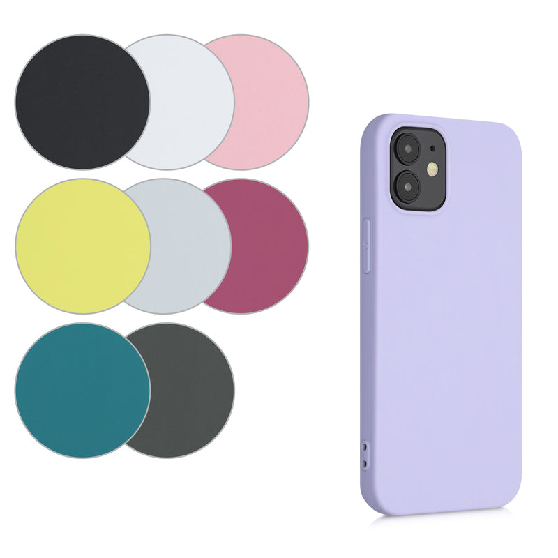 kwmobile Handyhülle für Apple iPhone 12 mini