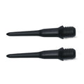 Kunststoff Spitzen 2BA Gewinde für Darts