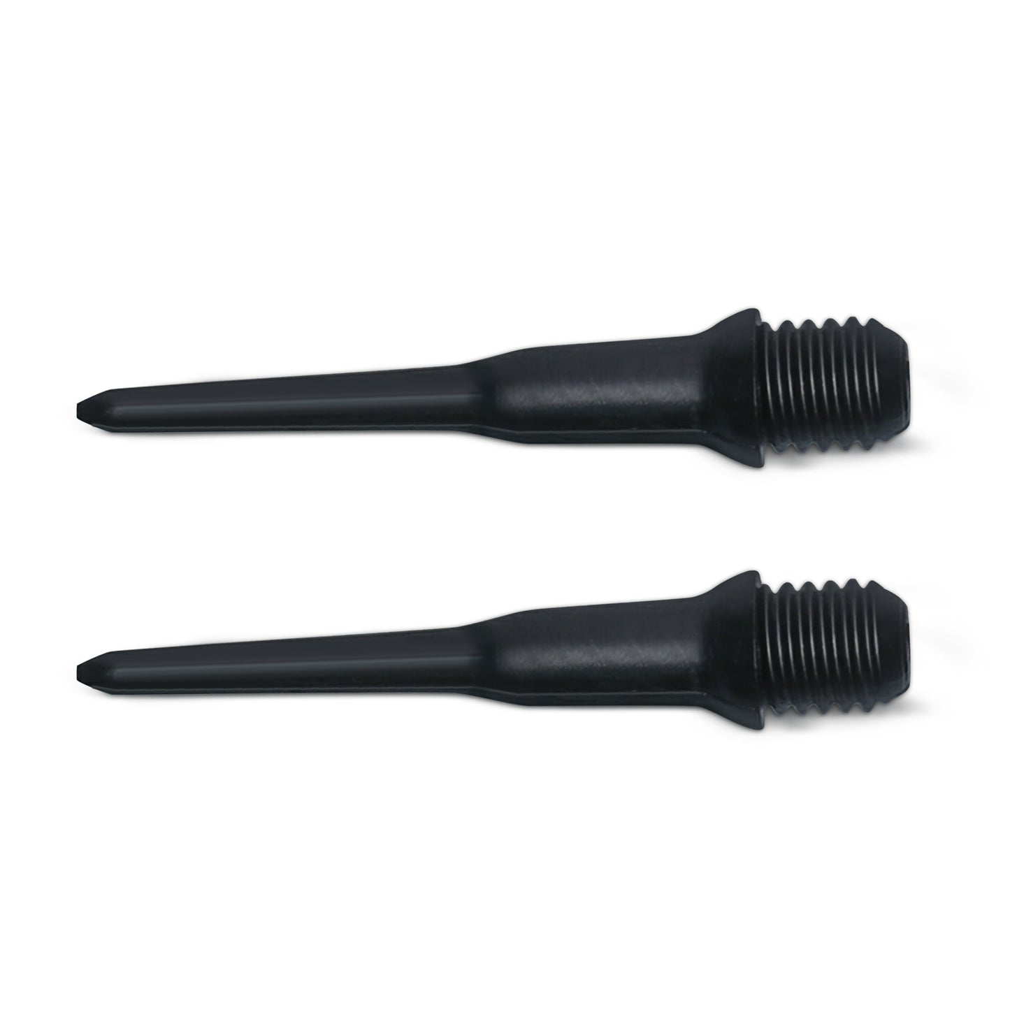 Kunststoff Spitzen 2BA Gewinde für Darts