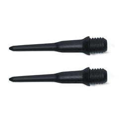 Kunststoff Spitzen 2BA Gewinde für Darts - [dsg02] - Sonstiges