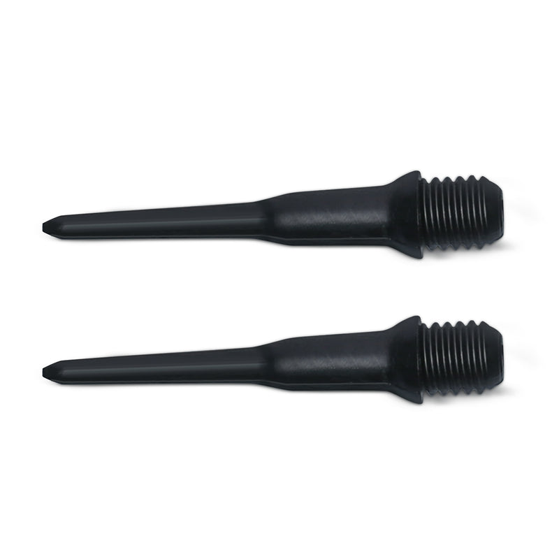 Kunststoff Spitzen 2BA Gewinde für Darts