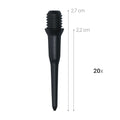 Kunststoff Spitzen 2BA Gewinde für Darts