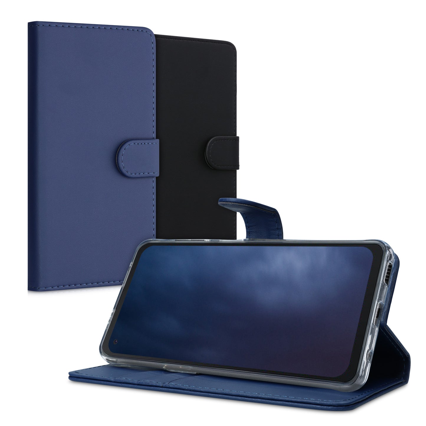 kwmobile Hülle kompatibel mit Samsung Galaxy Xcover Pro