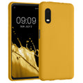 kwmobile Handyhülle für Samsung Galaxy Xcover Pro Hülle Schutzhülle Cover