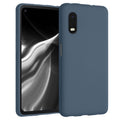 kwmobile Handyhülle für Samsung Galaxy Xcover Pro Hülle Schutzhülle Cover
