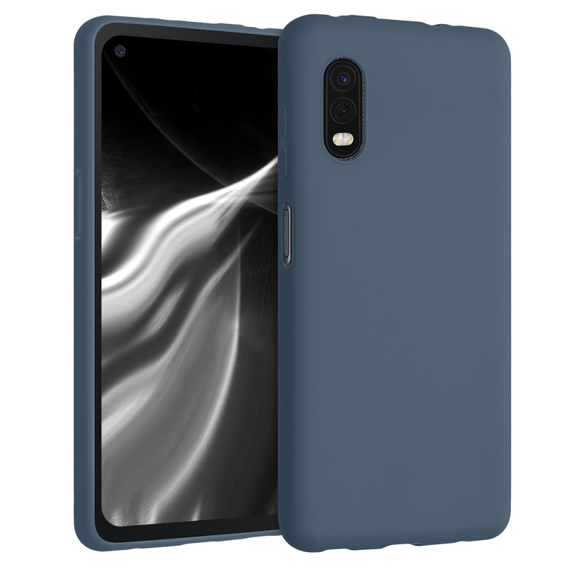 kwmobile Handyhülle für Samsung Galaxy Xcover Pro Hülle Schutzhülle Cover