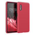 kwmobile Handyhülle für Samsung Galaxy Xcover Pro Hülle Schutzhülle Cover