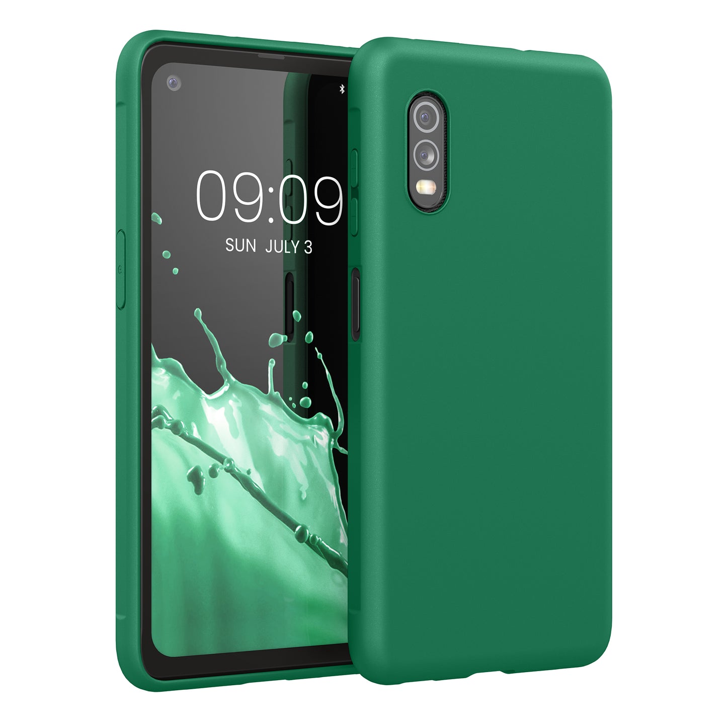 kwmobile Handyhülle für Samsung Galaxy Xcover Pro Hülle Schutzhülle Cover