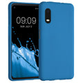 kwmobile Handyhülle für Samsung Galaxy Xcover Pro Hülle Schutzhülle Cover
