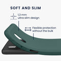 kwmobile Handyhülle für Samsung Galaxy Xcover Pro Hülle Schutzhülle Cover