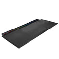 kwmobile Razer Blackwidow Elite Hülle - PC Tastatur Schutzhülle für Razer Blackwidow Elite