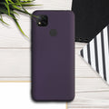 kwmobile Handyhülle für Xiaomi Redmi 9C Hülle Silikon Case Schutzhülle Cover