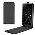 kwmobile Schutzhülle kompatibel mit Samsung Galaxy Xcover 4 / 4S - Hülle Handy - Flip Case Handyhülle