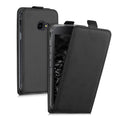 kwmobile Schutzhülle kompatibel mit Samsung Galaxy Xcover 4 / 4S - Hülle Handy - Flip Case Handyhülle