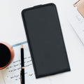 kwmobile Schutzhülle kompatibel mit Samsung Galaxy Xcover 4 / 4S - Hülle Handy - Flip Case Handyhülle