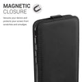 kwmobile Schutzhülle kompatibel mit Samsung Galaxy Xcover 4 / 4S - Hülle Handy - Flip Case Handyhülle
