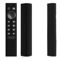 kwmobile Hülle Fernbedienung kompatibel mit Nvidia Shield TV pro/4K HDR Hülle Zubehör