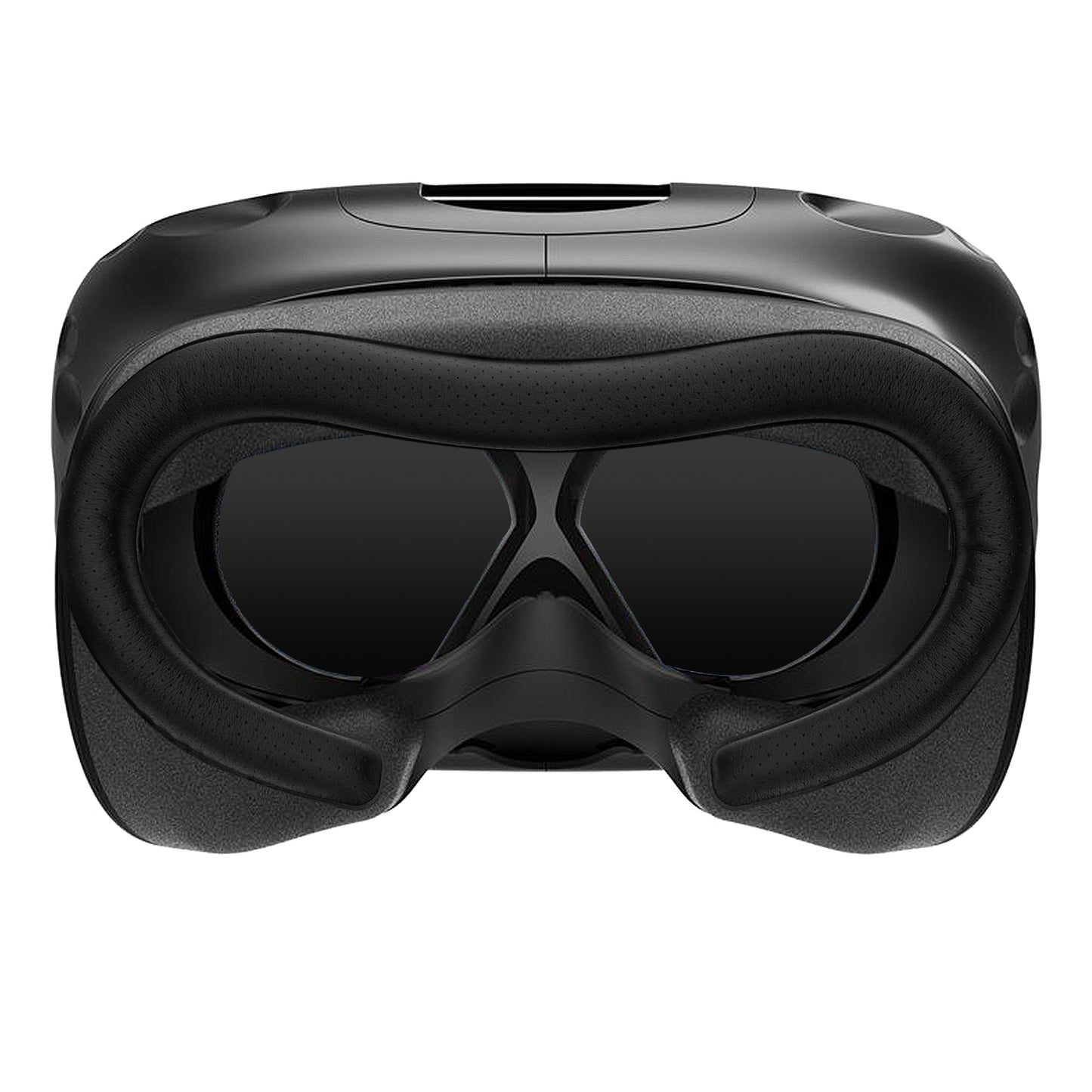 kwmobile Gesichtspolster kompatibel mit Oculus Rift CV1 VR Gaming Schaumstoff Polster für VR Brille