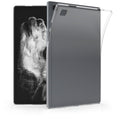 kwmobile Hülle kompatibel mit Samsung Galaxy Tab A7 10.4 (2020) Tablet Cover