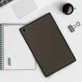 kwmobile Hülle kompatibel mit Samsung Galaxy Tab A7 10.4 (2020) Tablet Cover