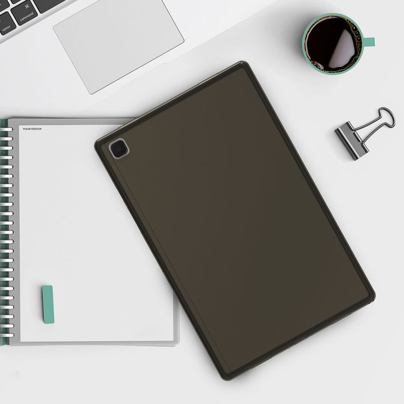 kwmobile Hülle kompatibel mit Samsung Galaxy Tab A7 10.4 (2020) Tablet Cover