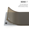 kwmobile Hülle kompatibel mit Samsung Galaxy Tab A7 10.4 (2020) Tablet Cover