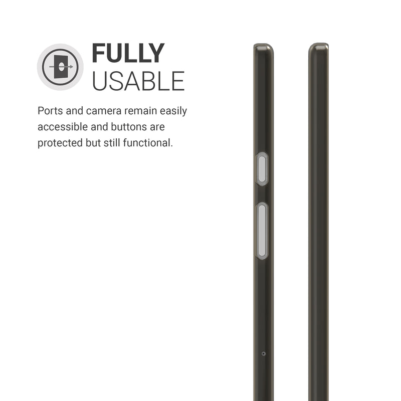 kwmobile Hülle kompatibel mit Samsung Galaxy Tab A7 10.4 (2020) Tablet Cover