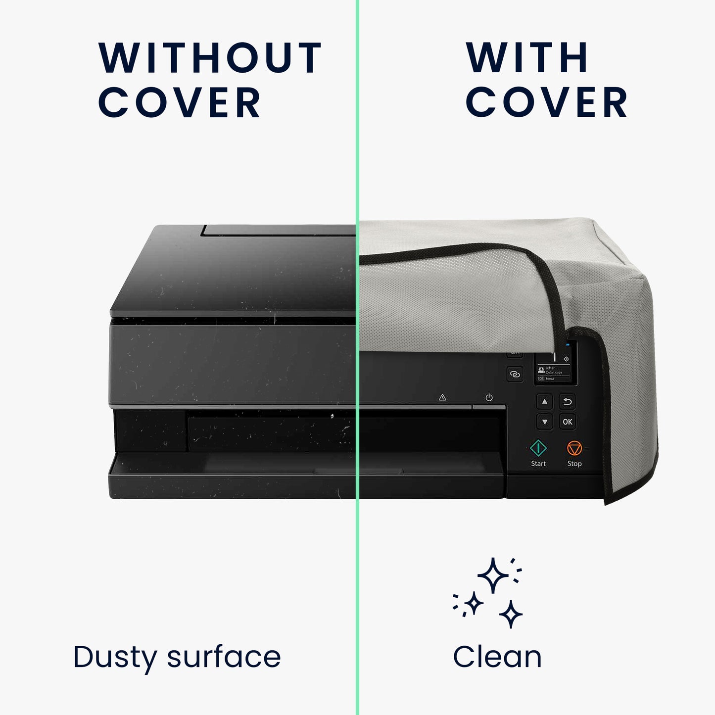 Cover für Canon Pixma TS6350