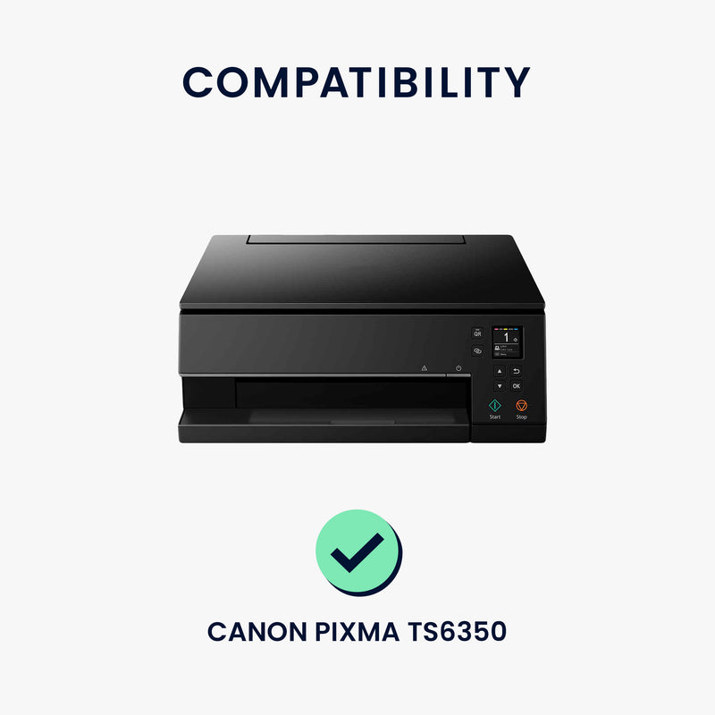 Cover für Canon Pixma TS6350