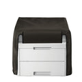 kwmobile Cover kompatibel mit Brother DCP-L3510CDW / L3710CW / L3730CDN / L3750CDW - Tasche Hülle Drucker - Staubschutzhülle Schutzhaube Schutzhülle