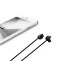 kwmobile Halteband kompatibel mit Samsung Galaxy Buds / Buds Plus Headphones - Kopfhörer Halter Band Strap