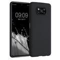 kwmobile Handyhülle für Xiaomi Poco X3 NFC / Poco X3 Pro Hülle - Case - Kabelloses Laden - Schutzhülle Cover