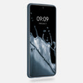 kwmobile Handyhülle für Xiaomi Poco X3 NFC / Poco X3 Pro Hülle - Case - Kabelloses Laden - Schutzhülle Cover