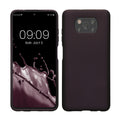 kwmobile Handyhülle für Xiaomi Poco X3 NFC / Poco X3 Pro Hülle - Silikon Case schutzhülle Cover