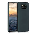 kwmobile Handyhülle für Xiaomi Poco X3 NFC / Poco X3 Pro Hülle - Silikon Case schutzhülle Cover