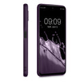 kwmobile Handyhülle für Xiaomi Poco X3 NFC / Poco X3 Pro Hülle - Silikon Case schutzhülle Cover