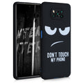 kwmobile Hülle kompatibel mit Xiaomi Poco X3 NFC / Poco X3 Pro - Handyhülle Silikon Case