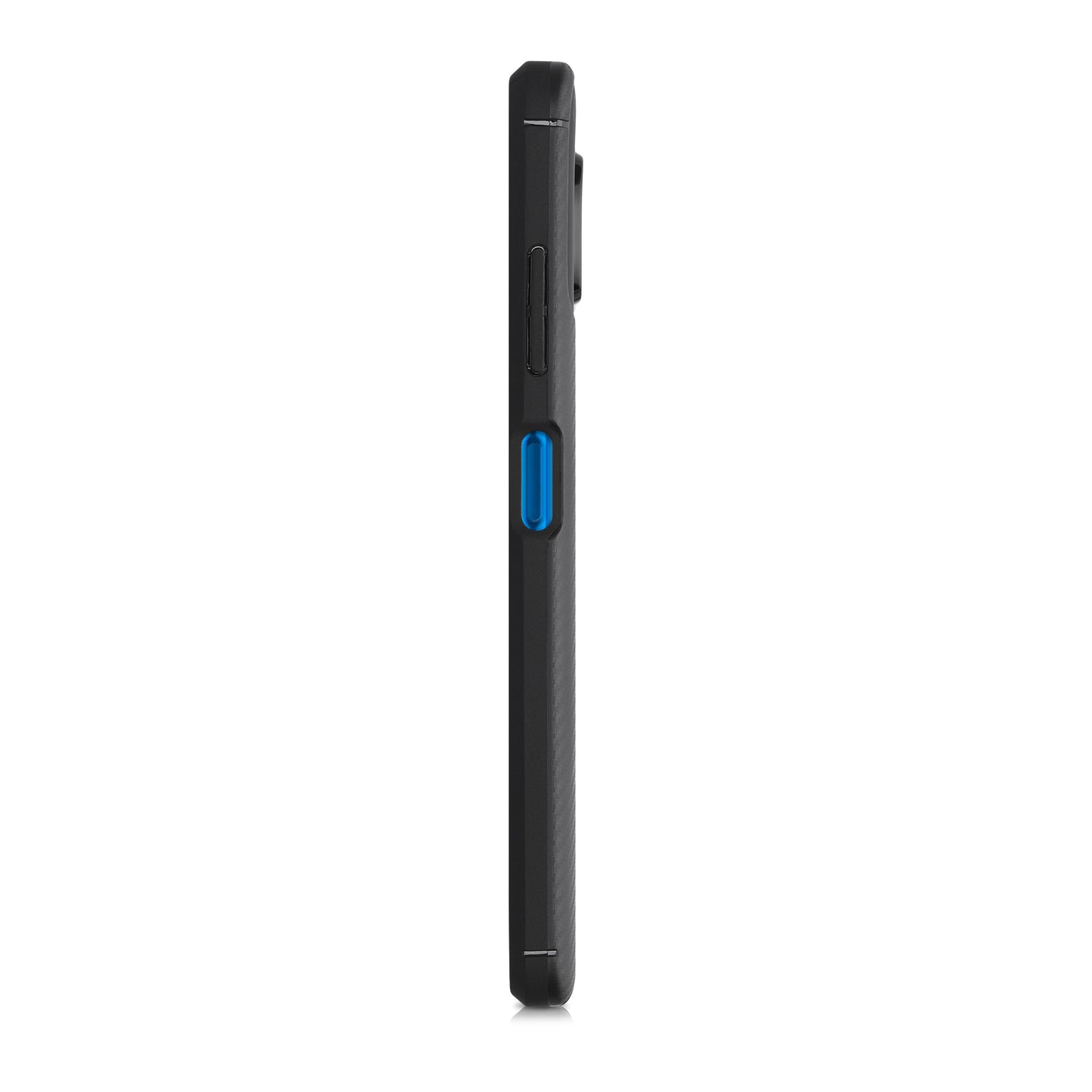 kwmobile Hülle kompatibel mit Xiaomi Poco X3 NFC / Poco X3 Pro - Handyhülle Silikon Case