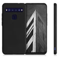 kwmobile Handyhülle für TCL 10L Hülle - Kabelloses Laden - Schutzhülle Cover