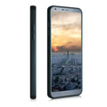 kwmobile Handyhülle für LG G6 Hülle - Silikon Case - Schutzhülle Cover